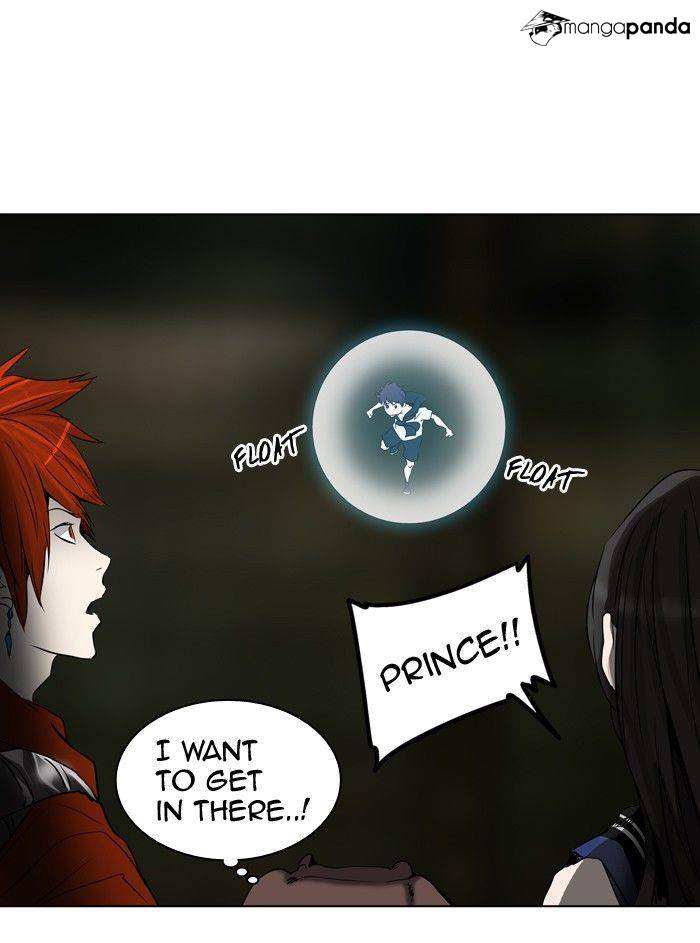 Tower of God Chapter 269 image 27